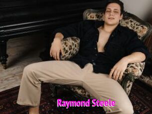 Raymond_Steele