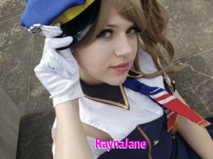 RaynaJane