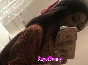 RayofSunny