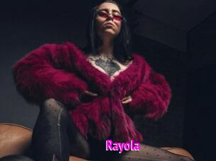 Rayola