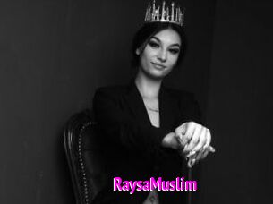 RaysaMuslim