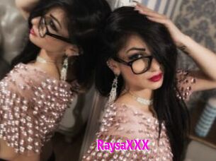 RaysaXXX Porn Loverz