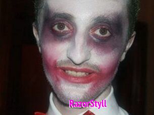RazorStyll