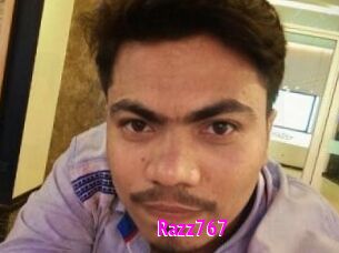 Razz767