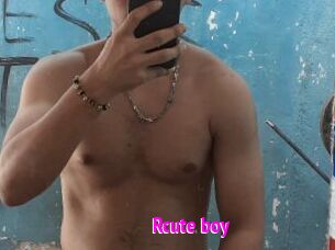 Rcute_boy