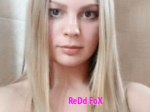 ReDd_FoX