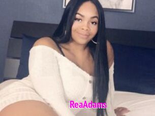 ReaAdams