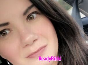 ReadyRikki