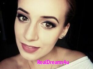 RealDreams4u