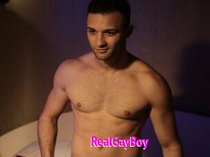 RealGayBoy
