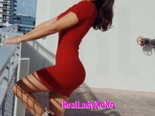 RealLadyXoXo
