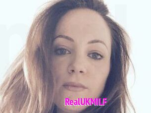 RealUKMILF