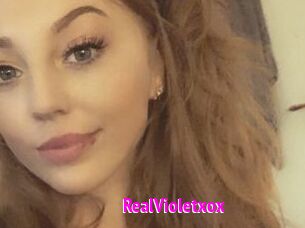 RealVioletxox