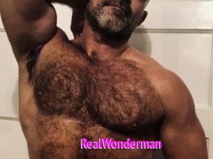 RealWonderman
