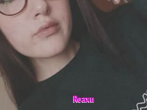 Reaxu
