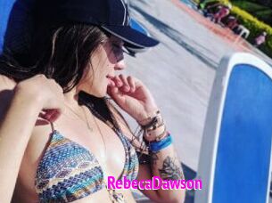 RebecaDawson Porn Loverz