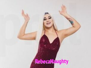 RebecaNaughty
