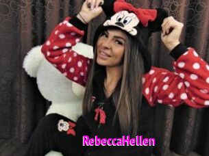 RebeccaHellen Porn Loverz