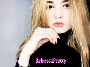 RebeccaPretty