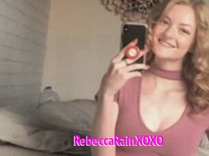 RebeccaRainXOXO