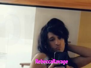 RebeccaRavage