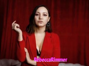 RebeccaRimmer
