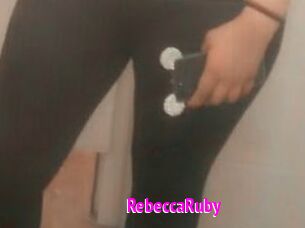 RebeccaRuby