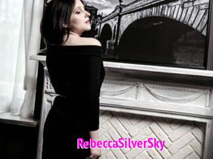 RebeccaSilverSky