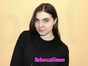 RebeccaSimon