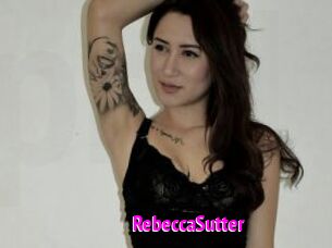 RebeccaSutter
