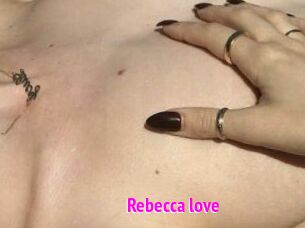 Rebecca_love