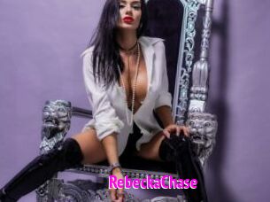 RebeckaChase Porn Loverz