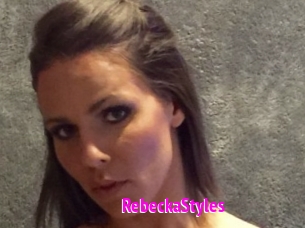 RebeckaStyles Porn Loverz