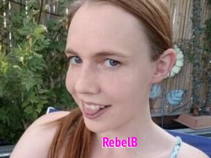 RebelB