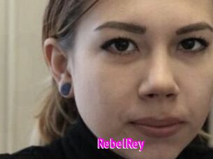 RebelRey