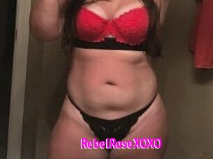 RebelRoseXOXO