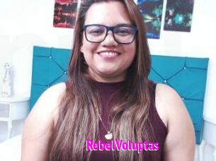 RebelVoluptas