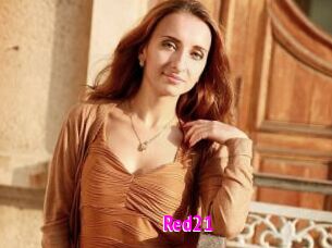 Red21
