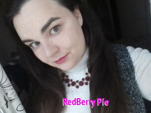 RedBerry_Pie