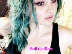 RedCruelDom