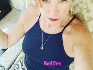 RedDee