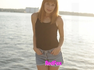 RedFox Porn Loverz