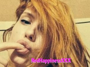 RedHappinessXXX