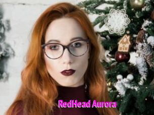RedHead_Aurora
