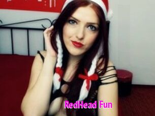 RedHead_Fun