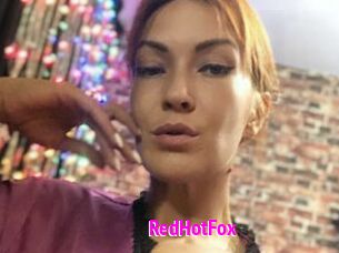 RedHotFox