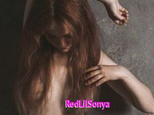 RedLilSonya