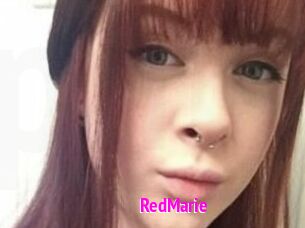 RedMarie