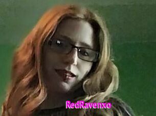 RedRavenxo