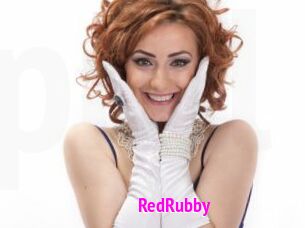 RedRubby
